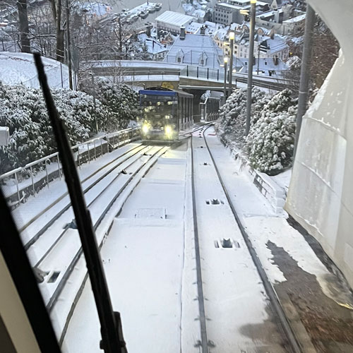 Floibanen Funicular & Mount Fløyen — Friendly Visitor Guide to Bergen’s Best View