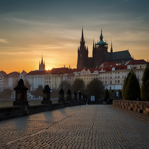 Prague Castle